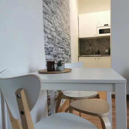 Apartment Atlas In The Historical Centre Of